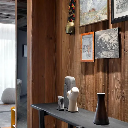 Apartment Homency - White Stone Neige Et Soleil Alpe d'Huez
