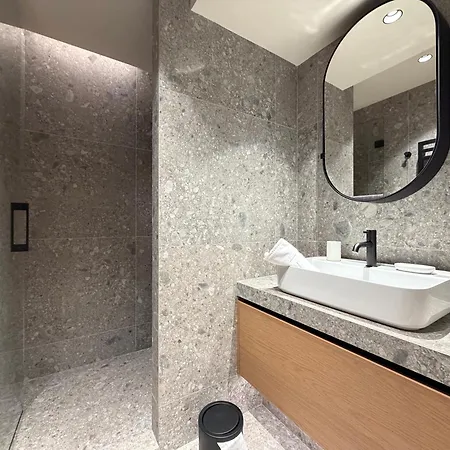 Apartamento Homency - White Stone Neige Et Soleil Alpe d'Huez