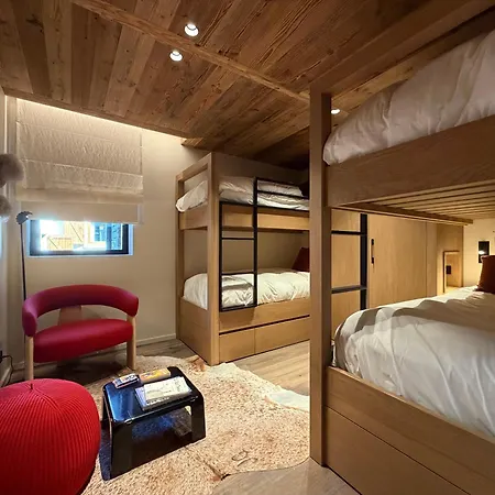 Apartment Homency - White Stone Neige Et Soleil Alpe d'Huez