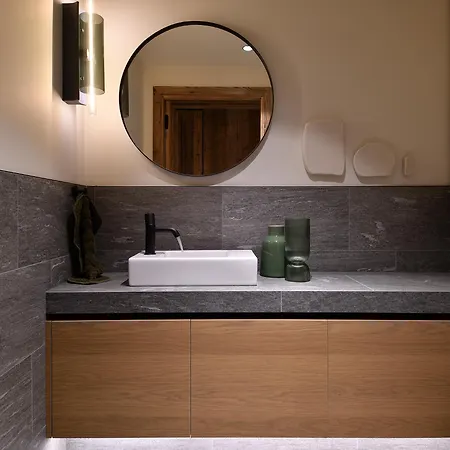 Apartamento Homency - White Stone Neige Et Soleil Alpe d'Huez